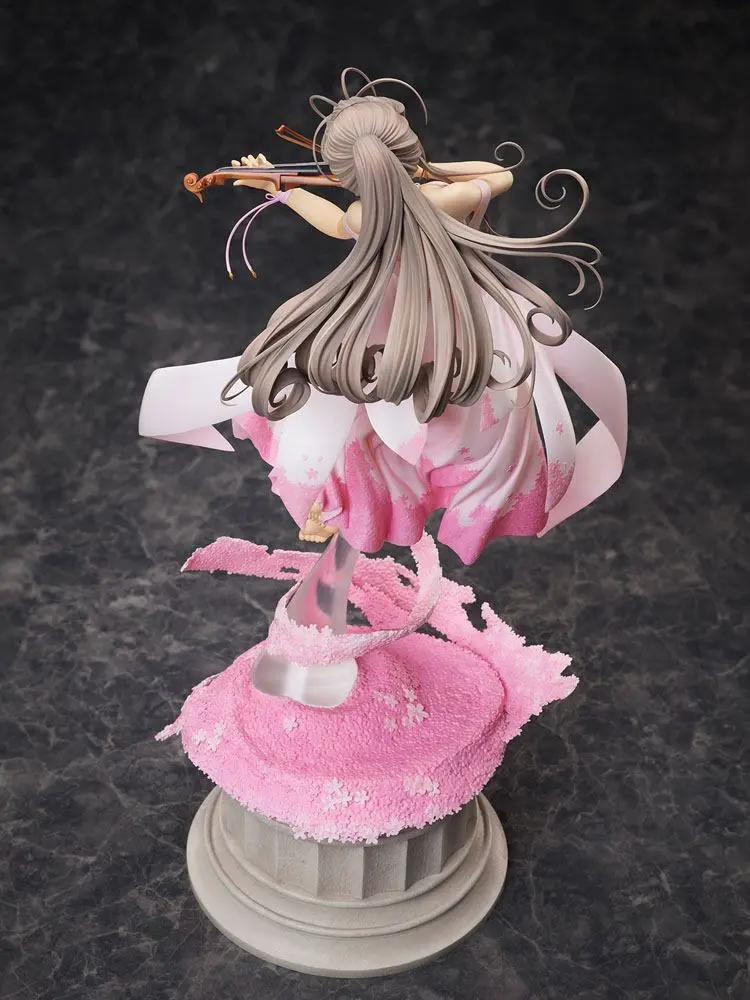 Oh My Goddess! PVC Kip 1/8 Belldandy 37 cm fotografija izdelka