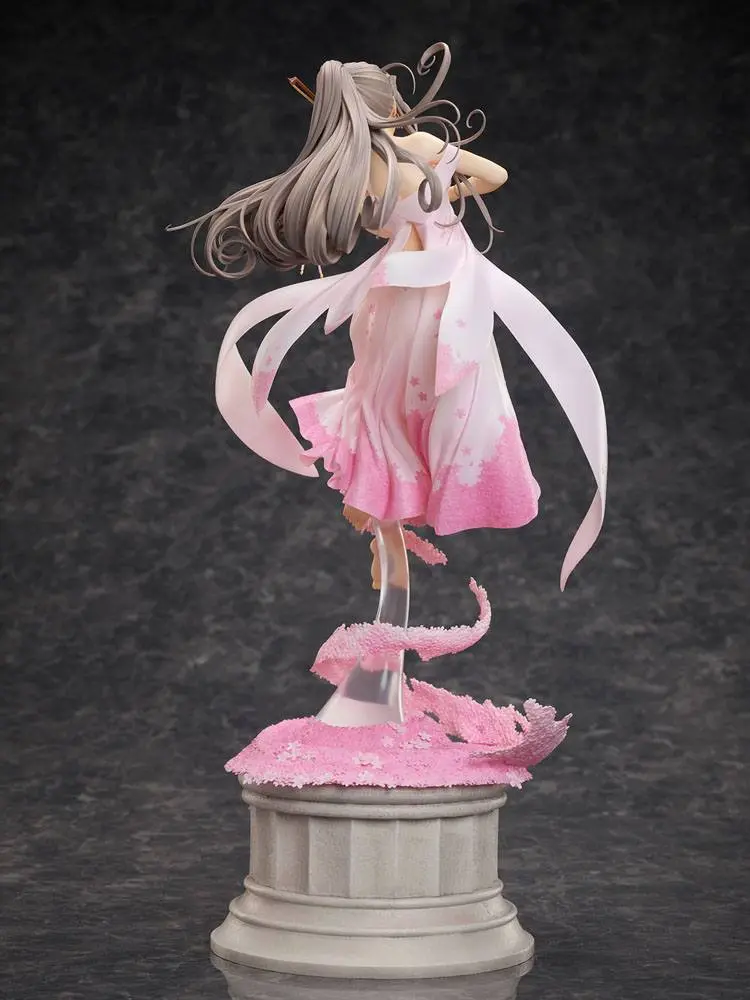 Oh My Goddess! PVC Kip 1/8 Belldandy 37 cm fotografija izdelka