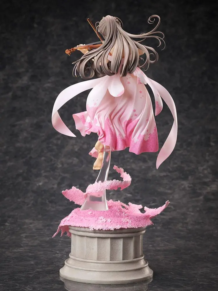Oh My Goddess! PVC Kip 1/8 Belldandy 37 cm fotografija izdelka