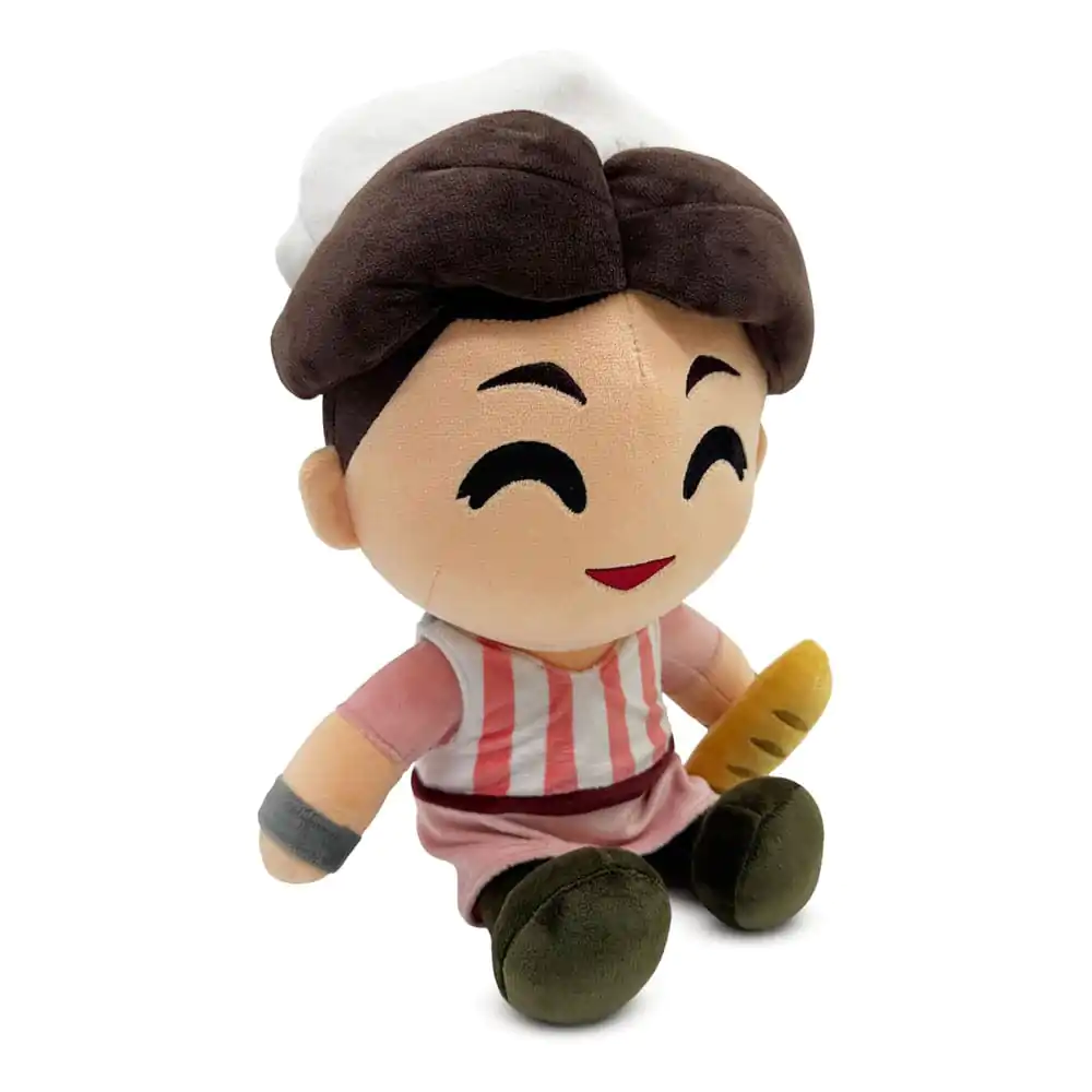 Old School RuneScape plišasta figura Sandwich Lady 23 cm fotografija izdelka