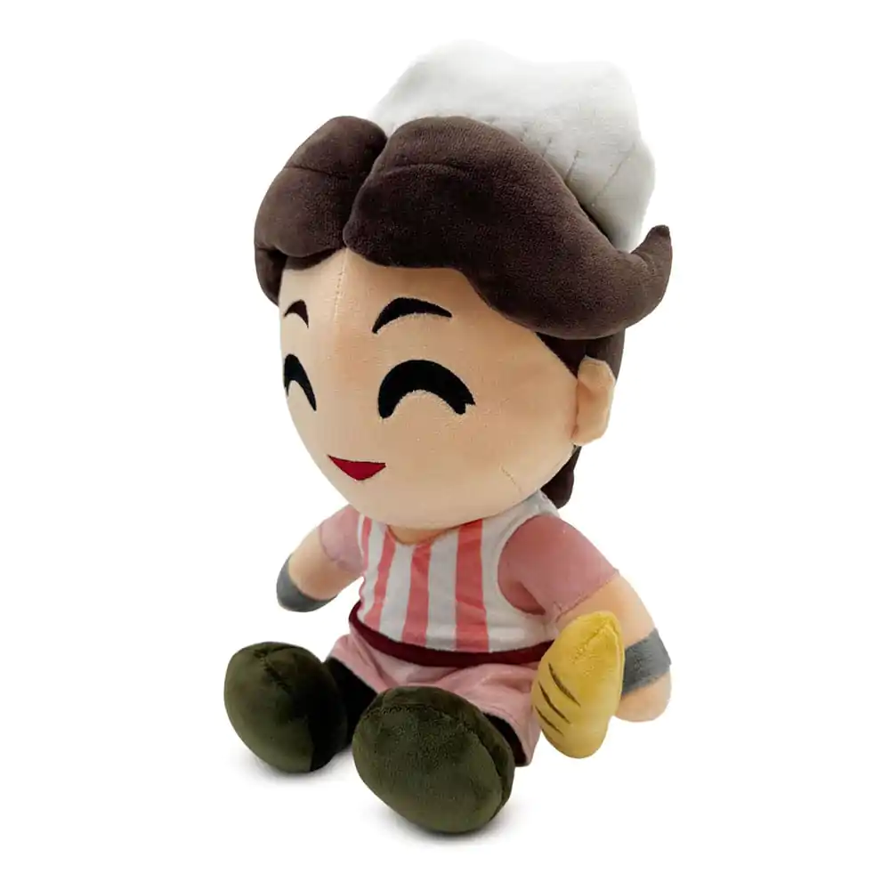 Old School RuneScape plišasta figura Sandwich Lady 23 cm fotografija izdelka