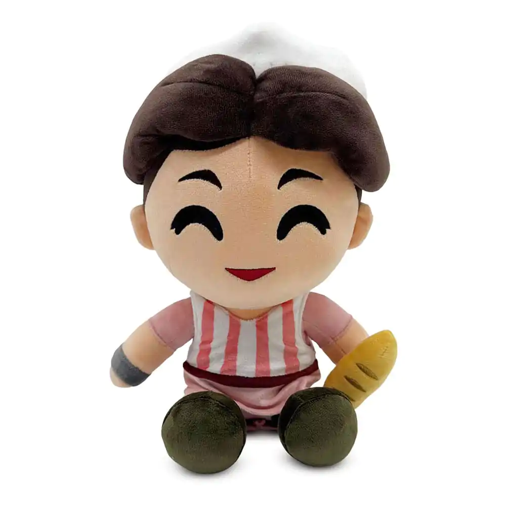 Old School RuneScape plišasta figura Sandwich Lady 23 cm fotografija izdelka