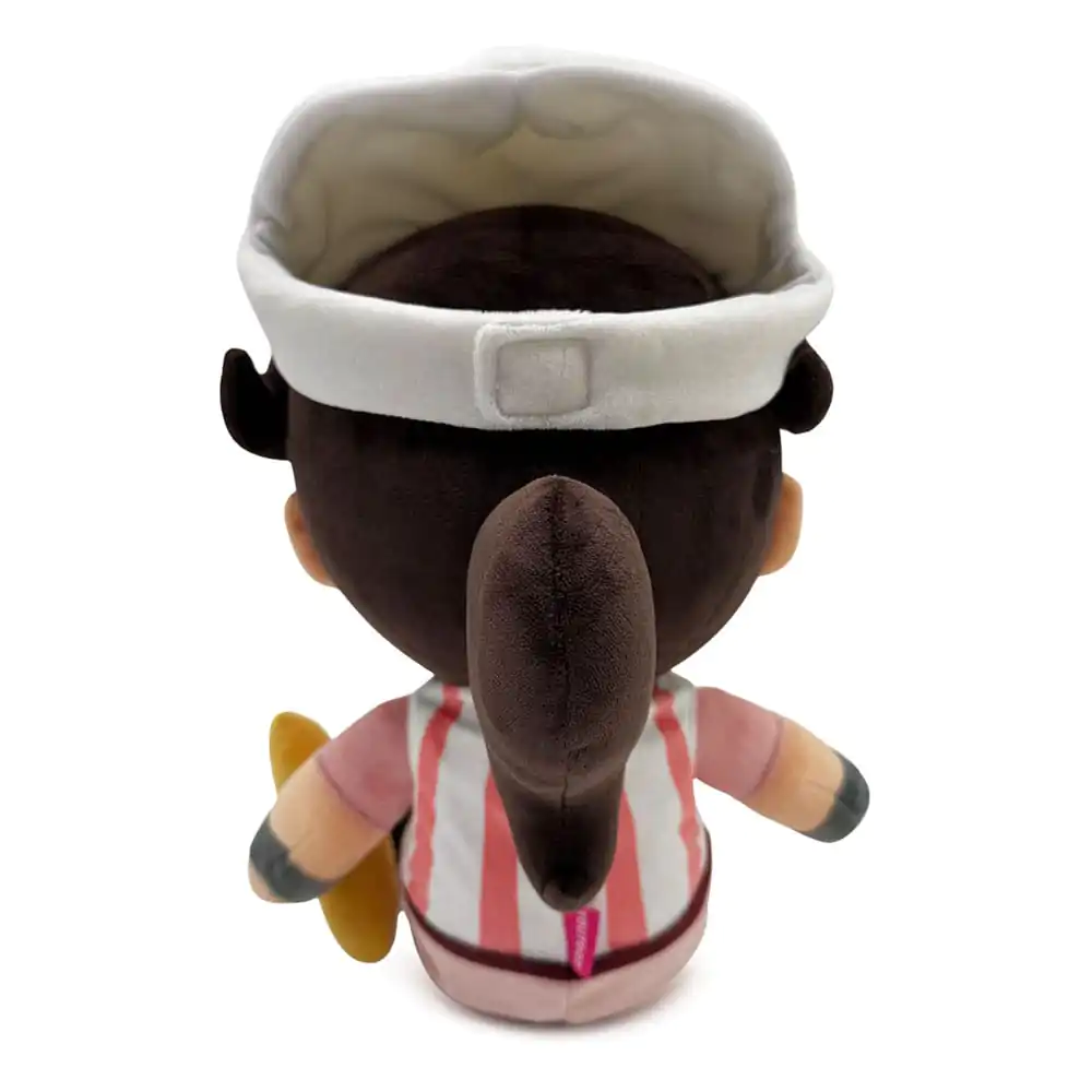 Old School RuneScape plišasta figura Sandwich Lady 23 cm fotografija izdelka