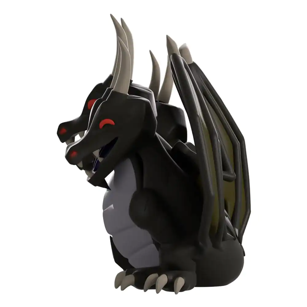 Old School RuneScape Vinilna figura King Black Dragon 10 cm fotografija izdelka