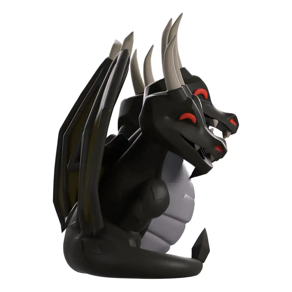 Old School RuneScape Vinilna figura King Black Dragon 10 cm fotografija izdelka