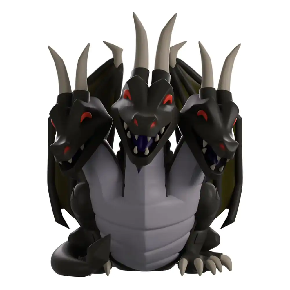 Old School RuneScape Vinilna figura King Black Dragon 10 cm fotografija izdelka