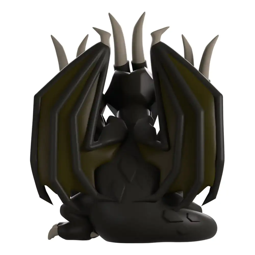 Old School RuneScape Vinilna figura King Black Dragon 10 cm fotografija izdelka