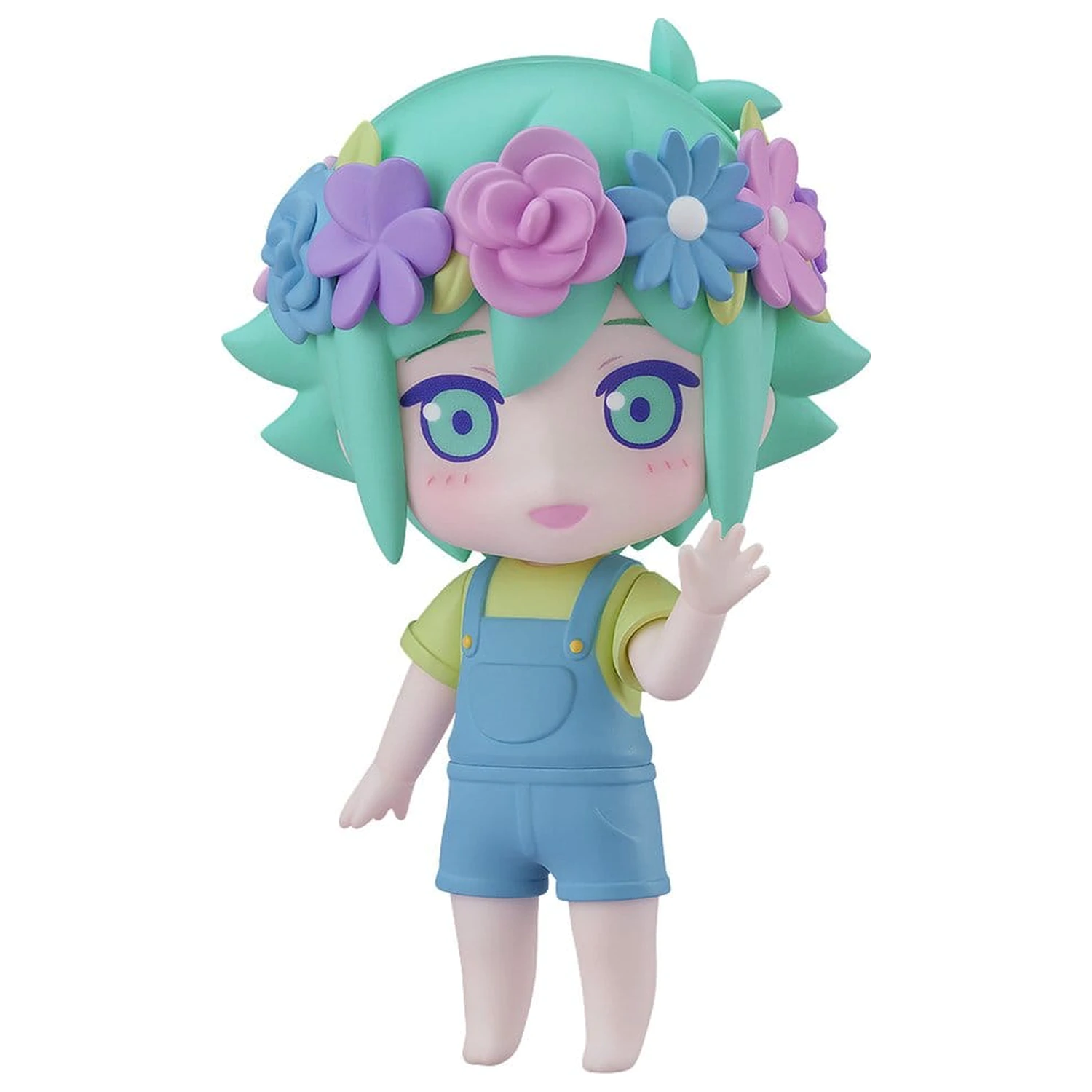 Omori Nendoroid akcijska figura Basil 10 cm fotografija izdelka