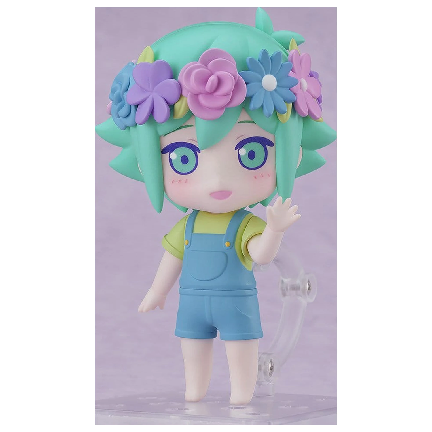 Omori Nendoroid akcijska figura Basil 10 cm fotografija izdelka