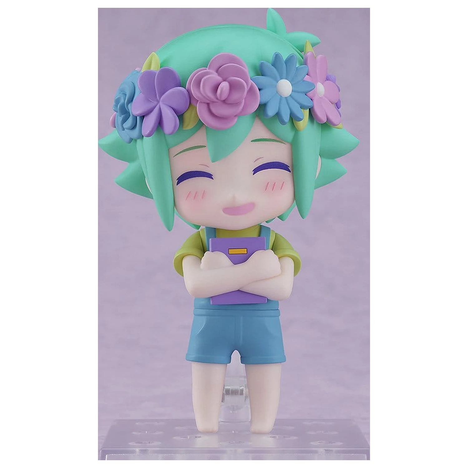 Omori Nendoroid akcijska figura Basil 10 cm fotografija izdelka