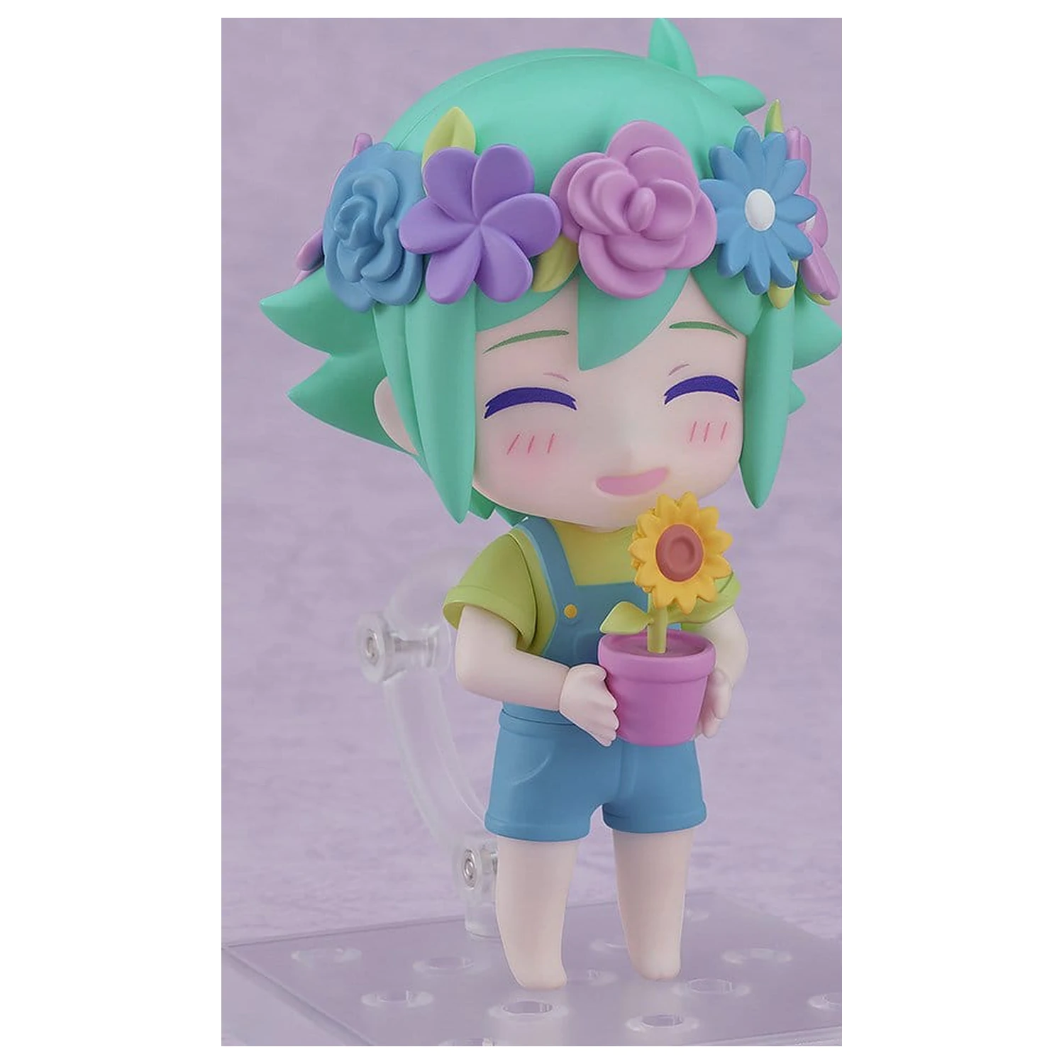 Omori Nendoroid akcijska figura Basil 10 cm fotografija izdelka