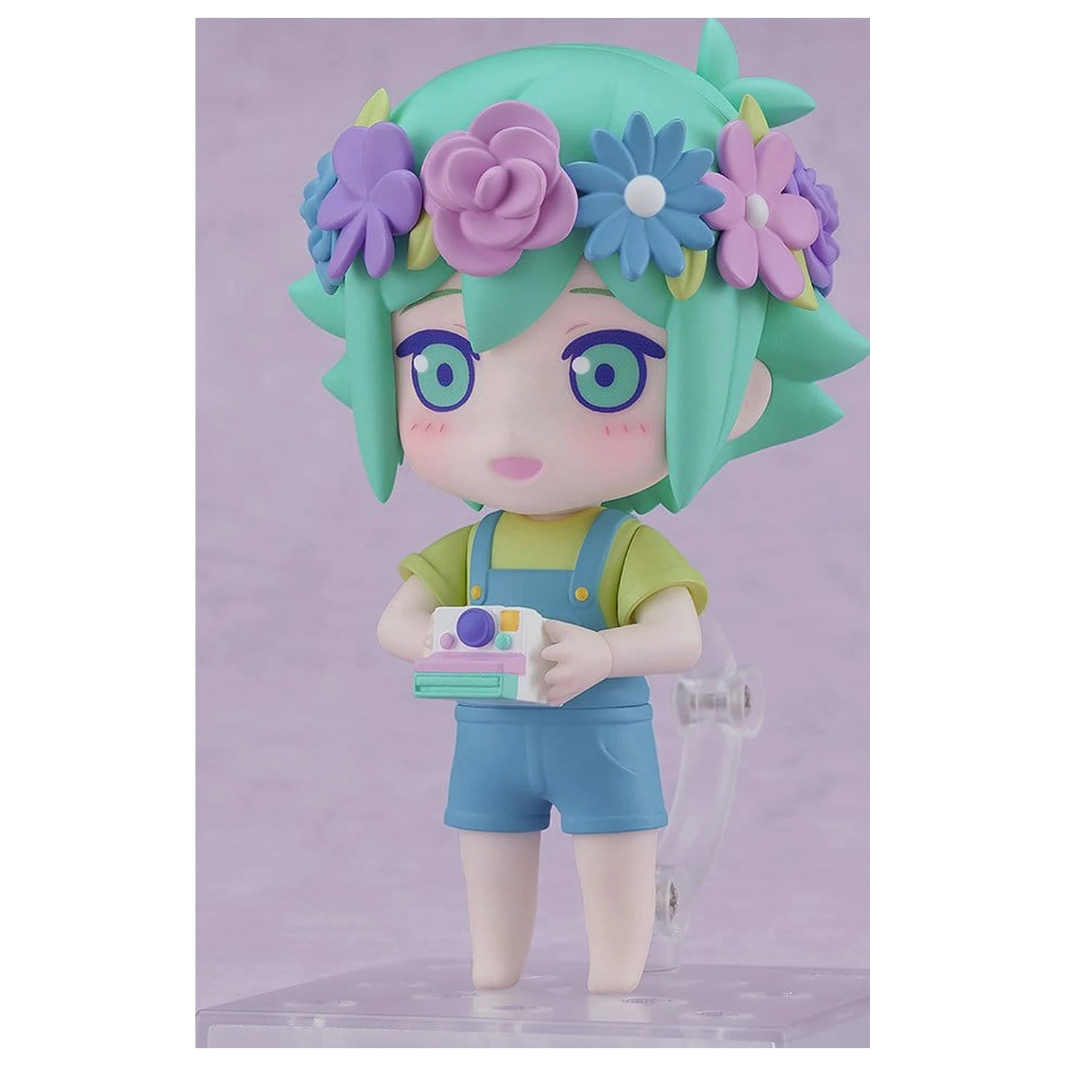 Omori Nendoroid akcijska figura Basil 10 cm fotografija izdelka