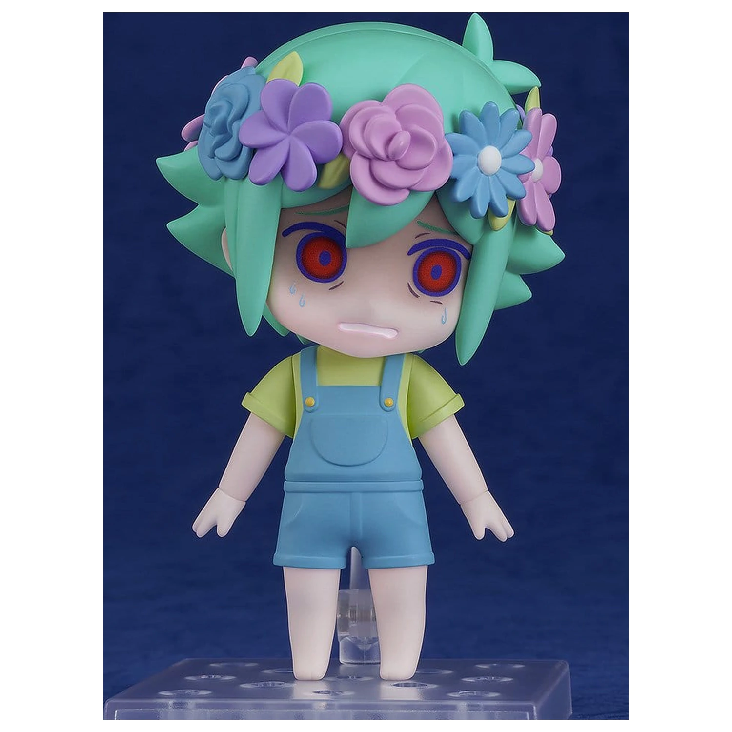 Omori Nendoroid akcijska figura Basil 10 cm fotografija izdelka