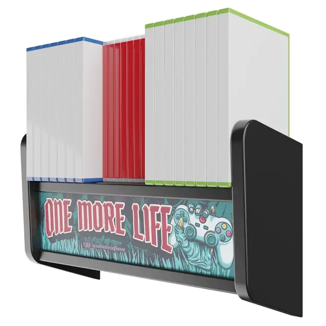"One More Life Gameration Arkadna svetilka" fotografija izdelka