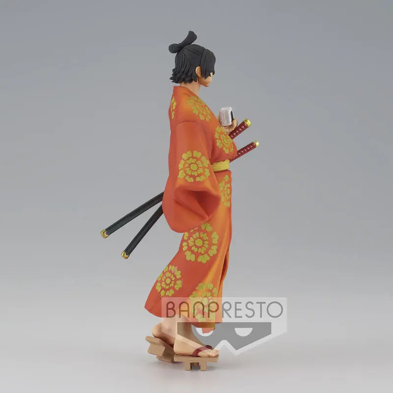 One Piece A Piece of Dream Magazine Special Vol.1 figurica 18 cm fotografija izdelka