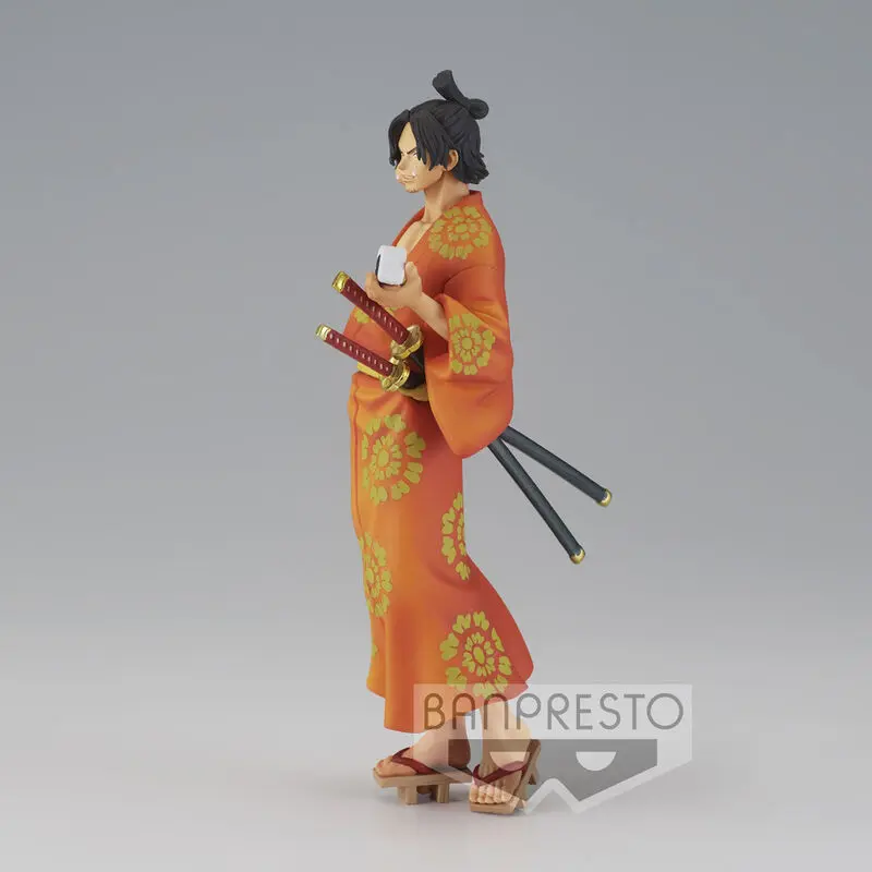 One Piece A Piece of Dream Magazine Special Vol.1 figurica 18 cm fotografija izdelka