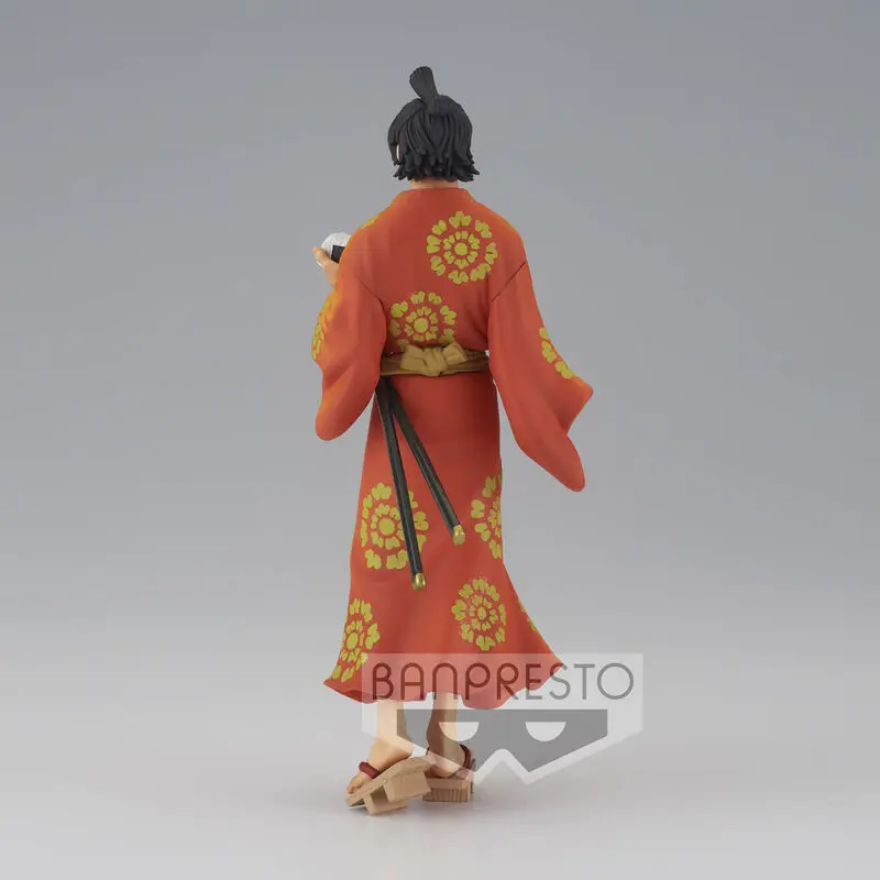 One Piece A Piece of Dream Magazine Special Vol.1 figurica 18 cm fotografija izdelka