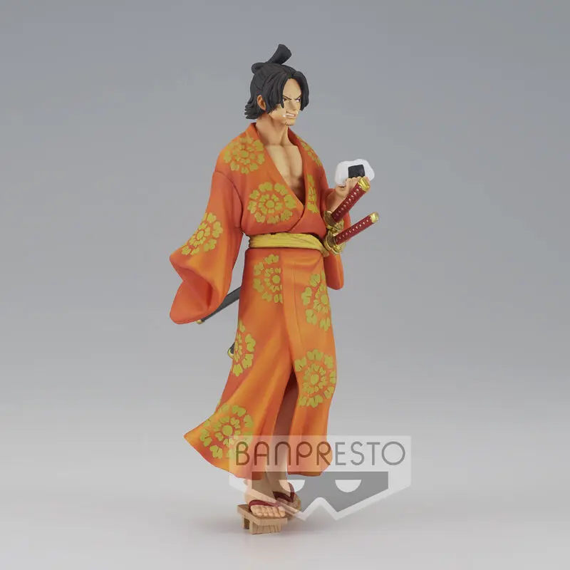 One Piece A Piece of Dream Magazine Special Vol.1 figurica 18 cm fotografija izdelka