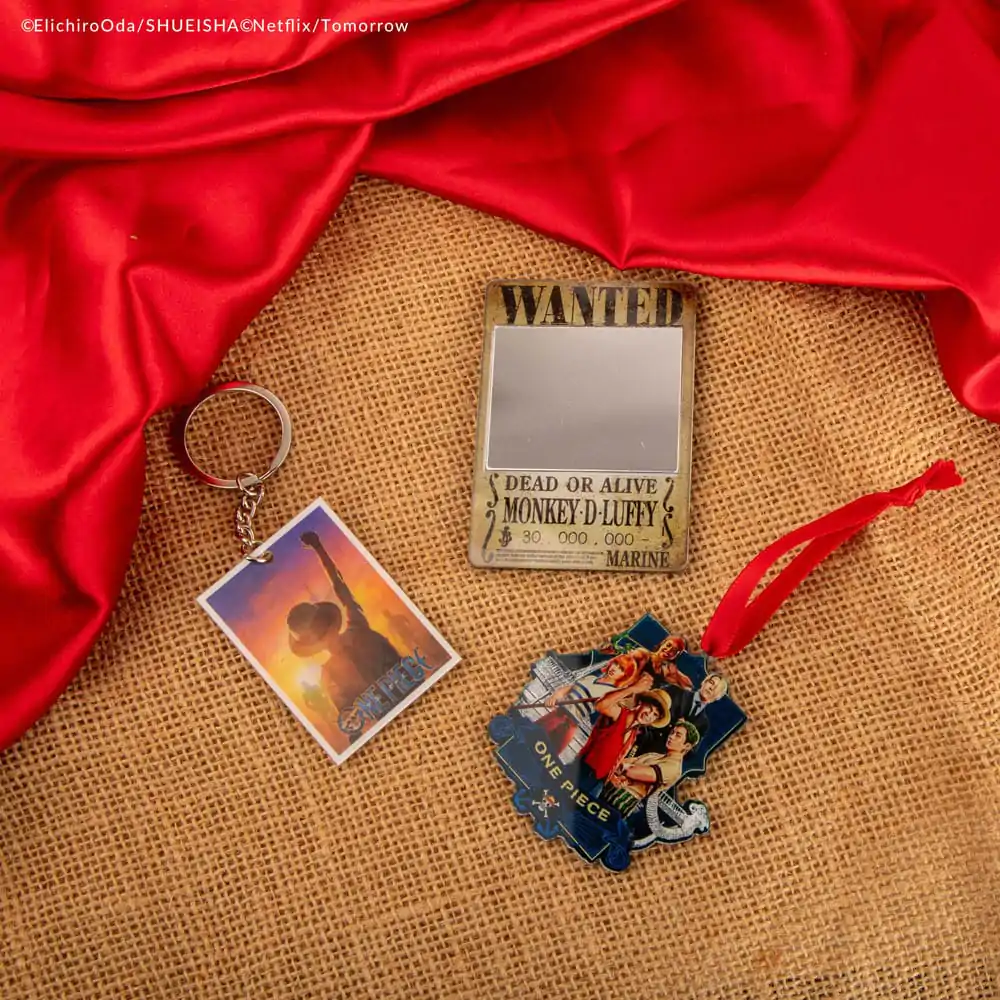 Adventni koledar One Piece 2025 fotografija izdelka