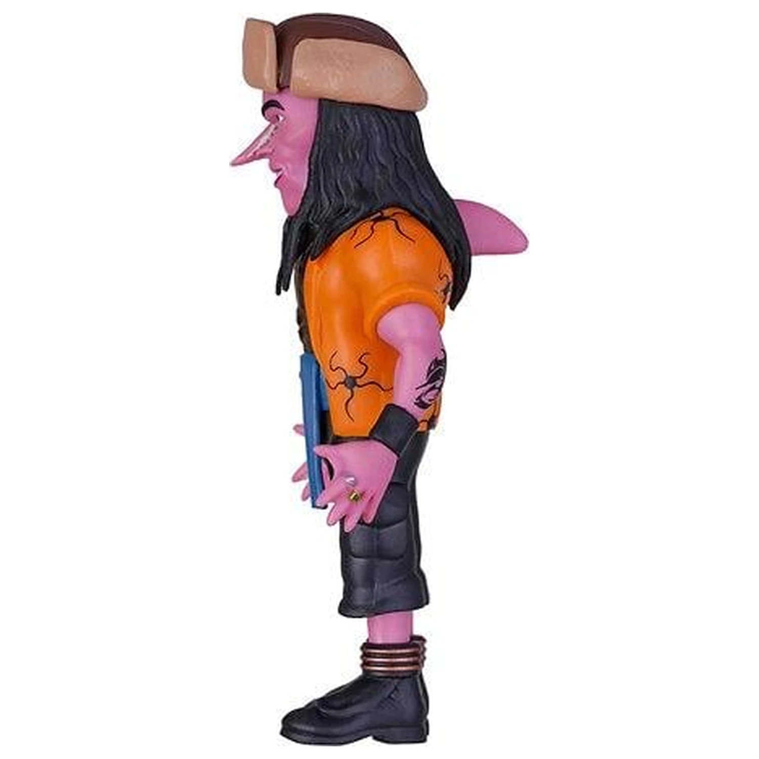 ONE PIECE Arlong figura Minix 12cm fotografija izdelka