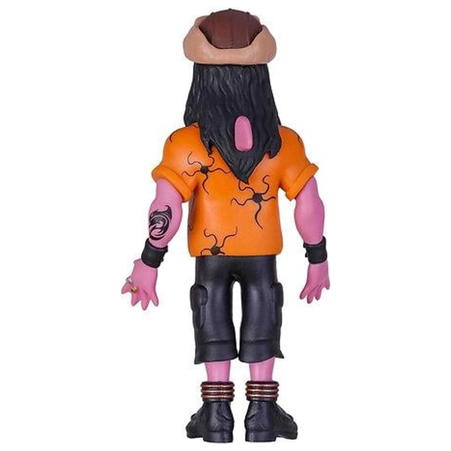 ONE PIECE Arlong figura Minix 12cm fotografija izdelka