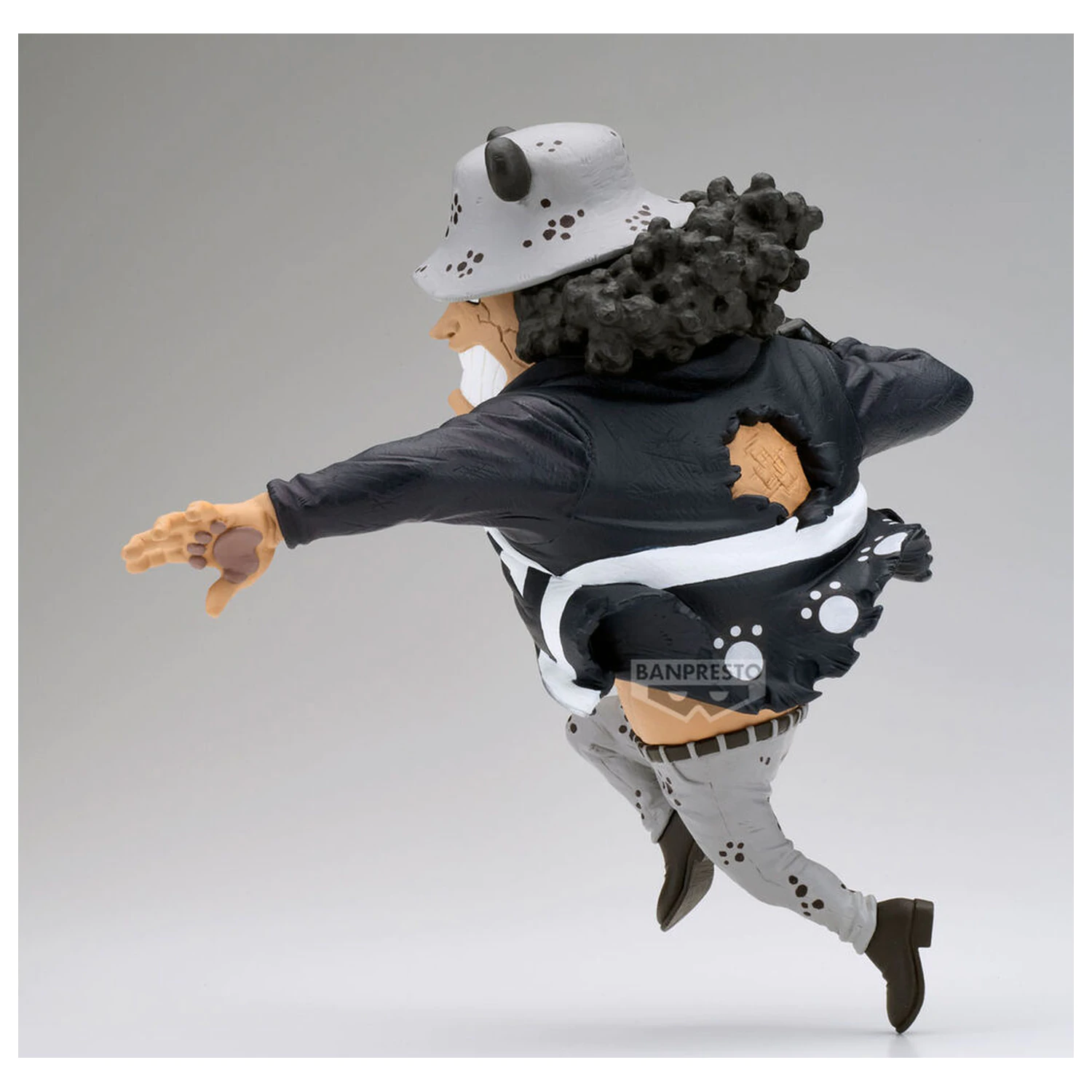 One Piece Bartholomew Kuma Mega World Collectable figura 13cm fotografija izdelka