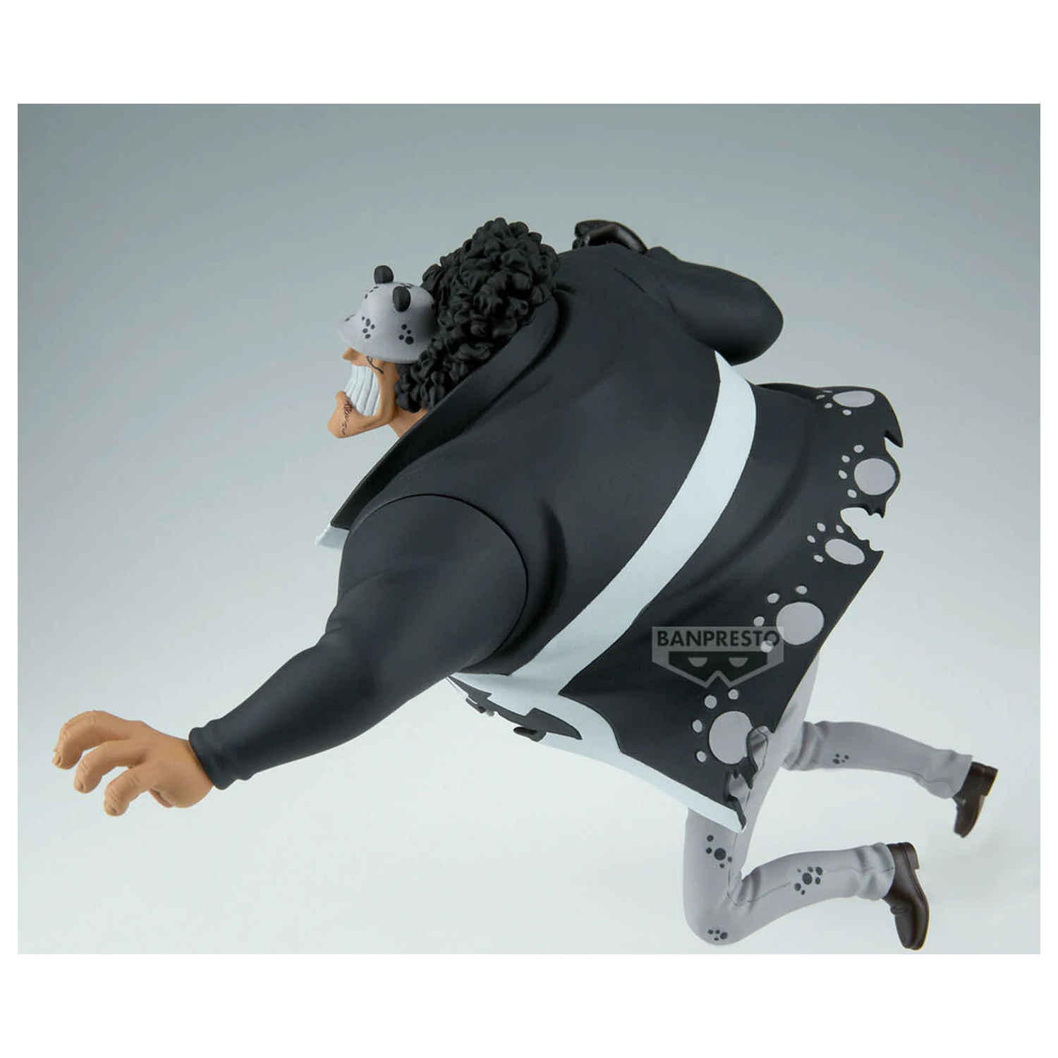 One Piece Battle Record Bartholomew Kuma figura 13cm fotografija izdelka