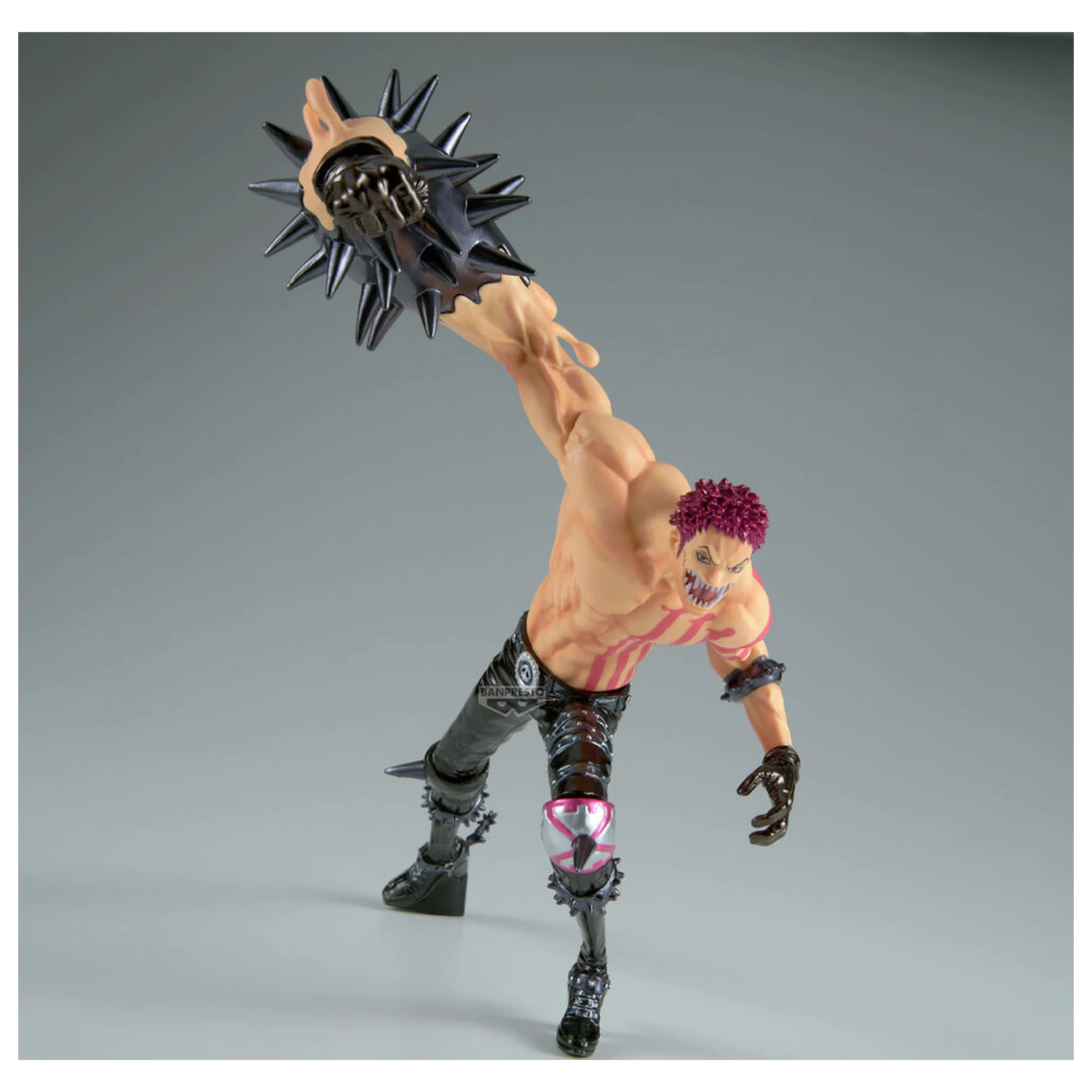 One Piece Battle Record Charlotte Katakuri Special ver figura 20cm fotografija izdelka