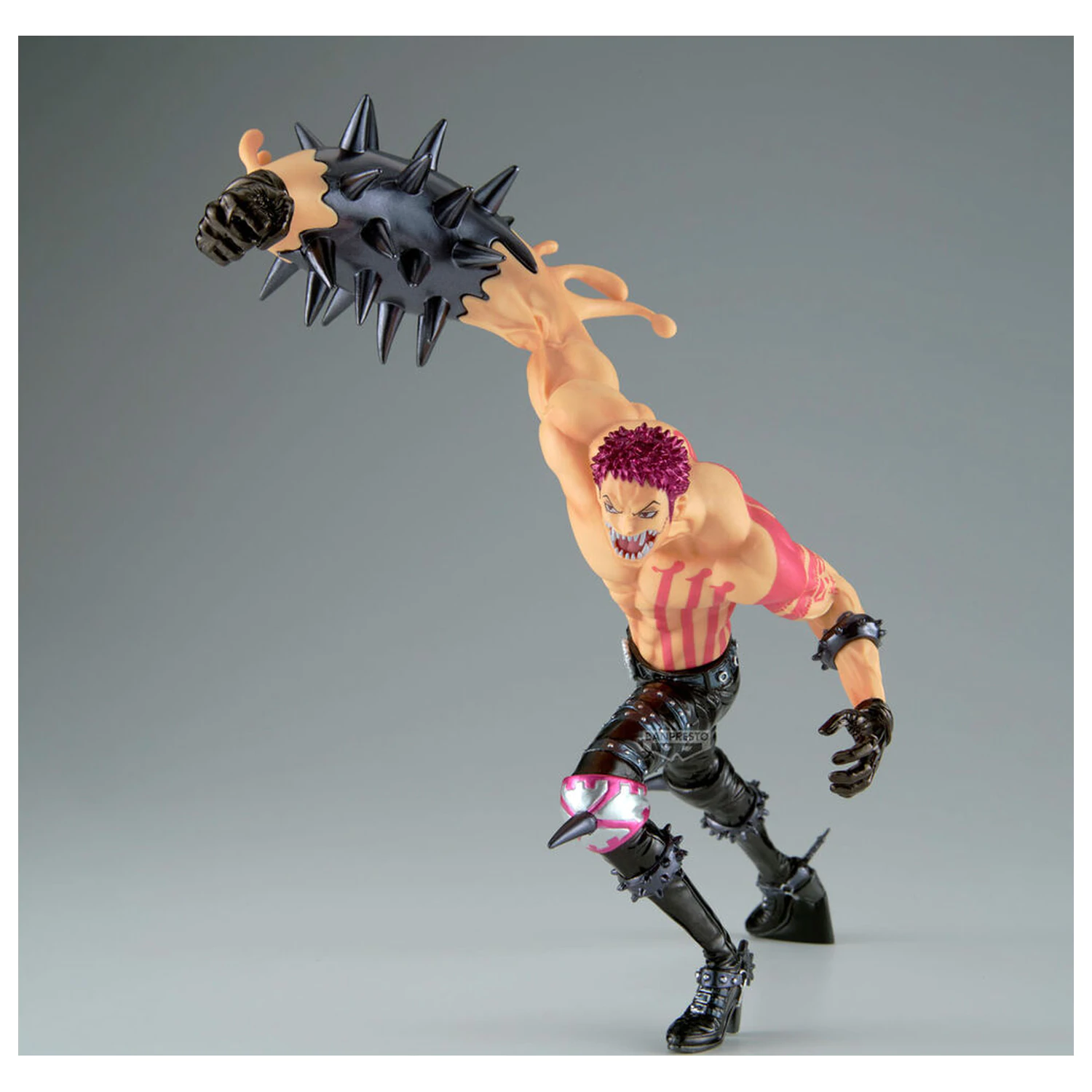 One Piece Battle Record Charlotte Katakuri Special ver figura 20cm fotografija izdelka