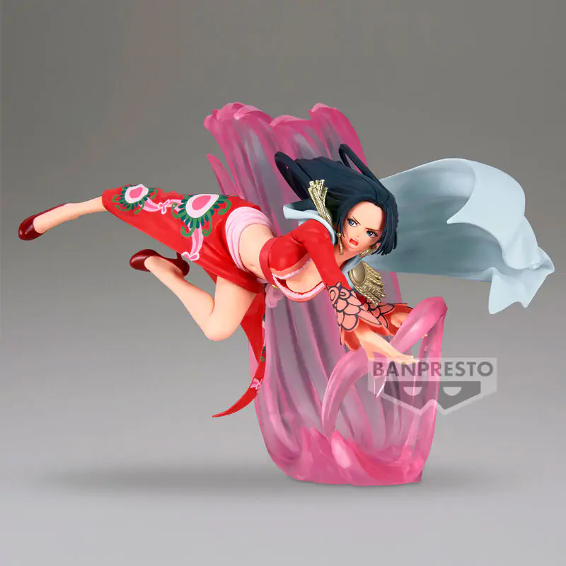 One Piece Battle Record Collection Boa Hancock figura 17 cm fotografija izdelka