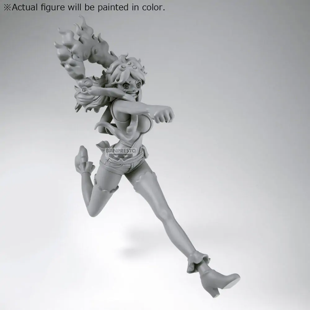 One Piece Battle Record Collection figura Jewelry Bonney 15 cm fotografija izdelka