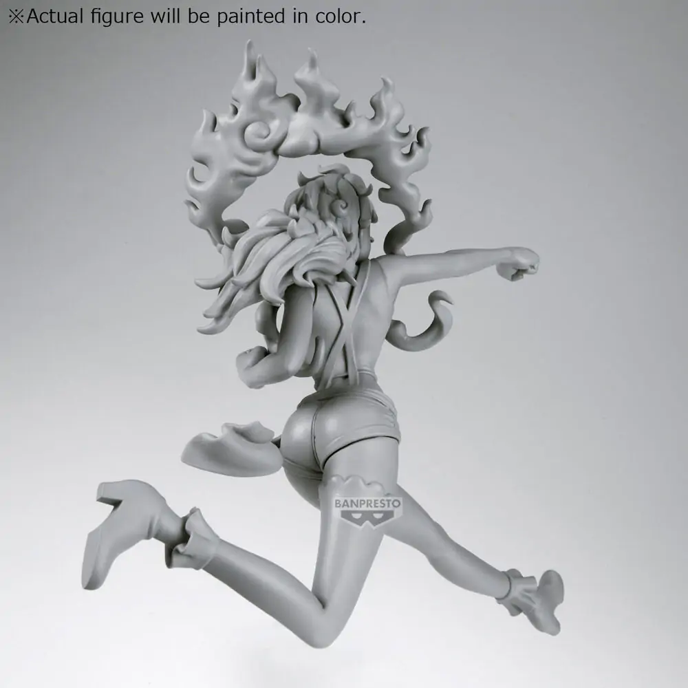 One Piece Battle Record Collection figura Jewelry Bonney 15 cm fotografija izdelka