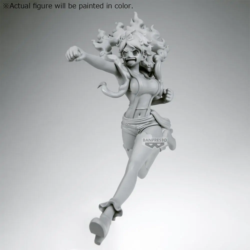 One Piece Battle Record Collection figura Jewelry Bonney 15 cm fotografija izdelka