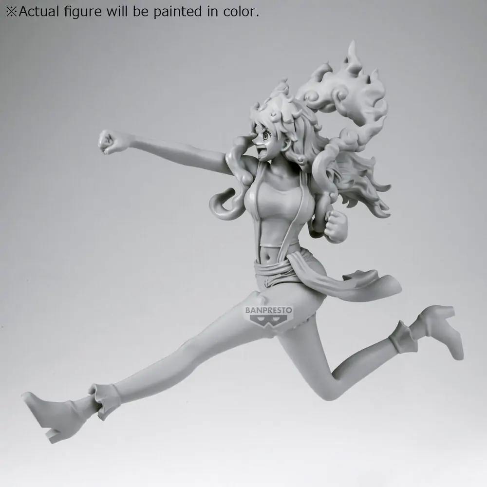 One Piece Battle Record Collection figura Jewelry Bonney 15 cm fotografija izdelka