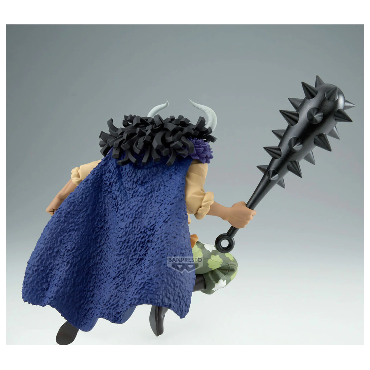 One Piece Battle Record Kaido figura 20cm fotografija izdelka