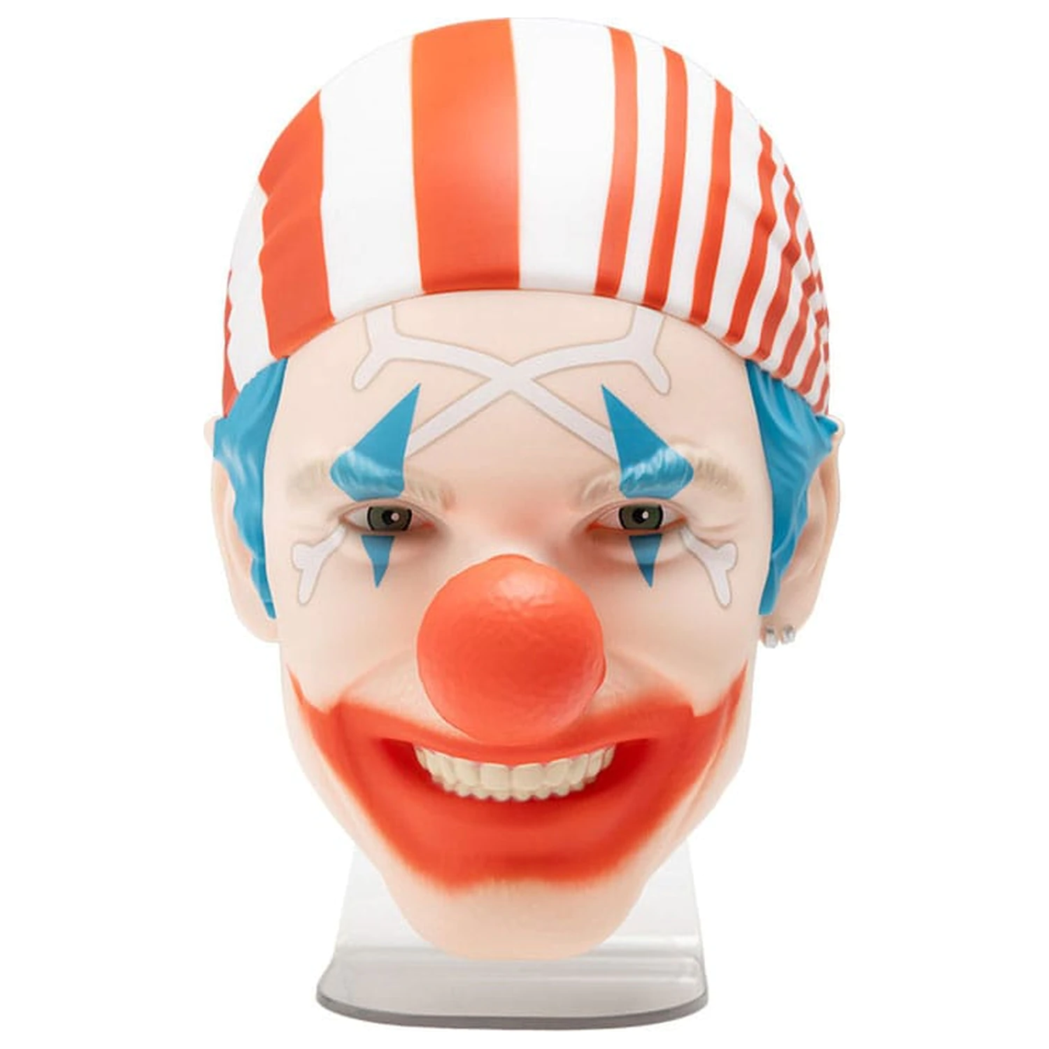 One Piece 3D LED Lučka Buggy maska fotografija izdelka