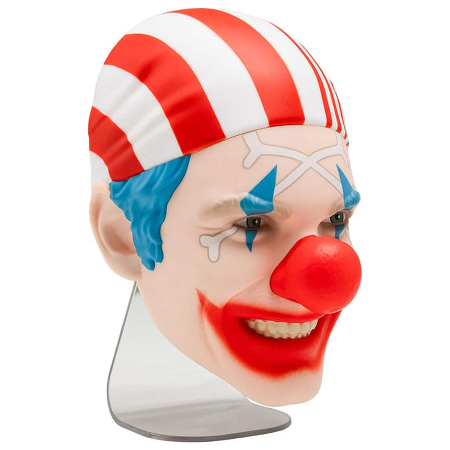 One Piece 3D LED Lučka Buggy maska fotografija izdelka