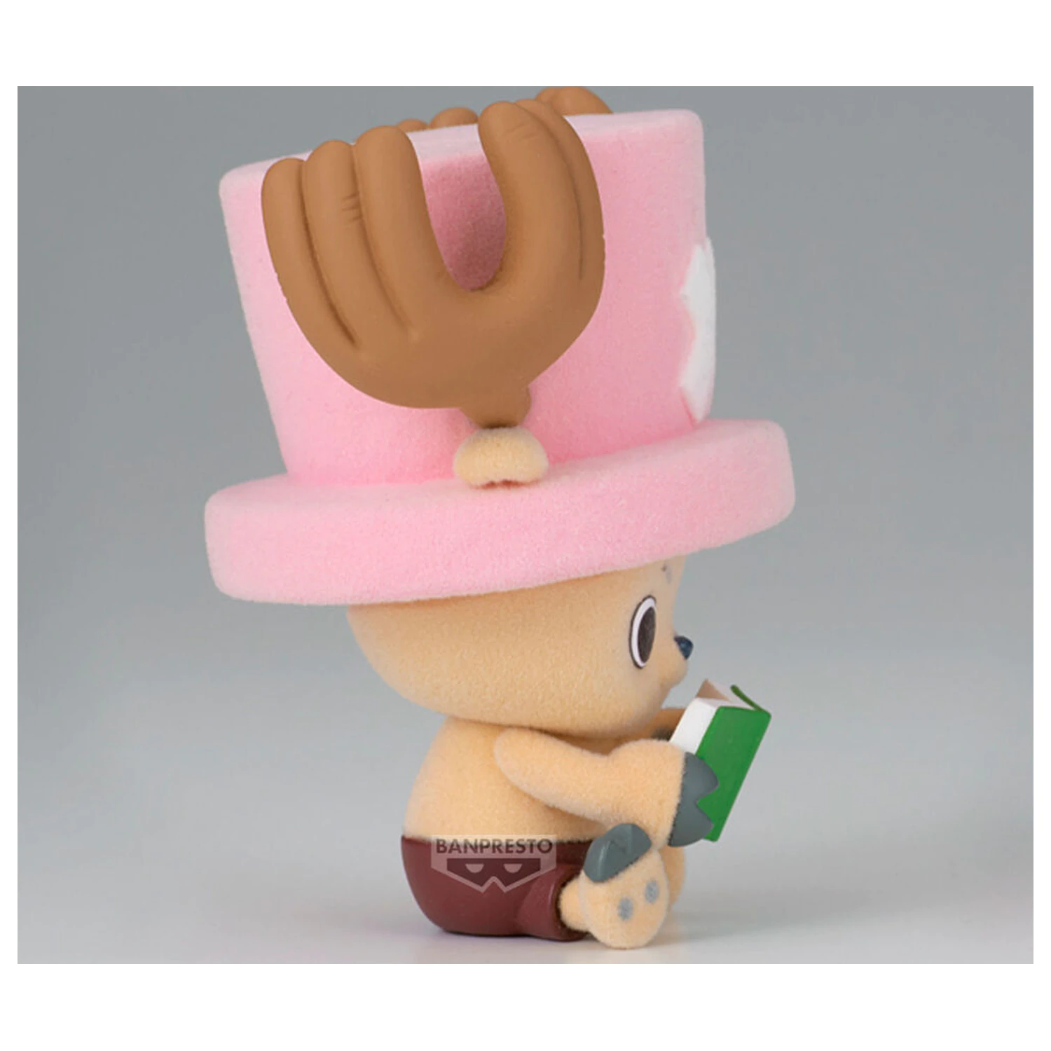 One Piece Chopper figura Puffy velikosti 7cm fotografija izdelka