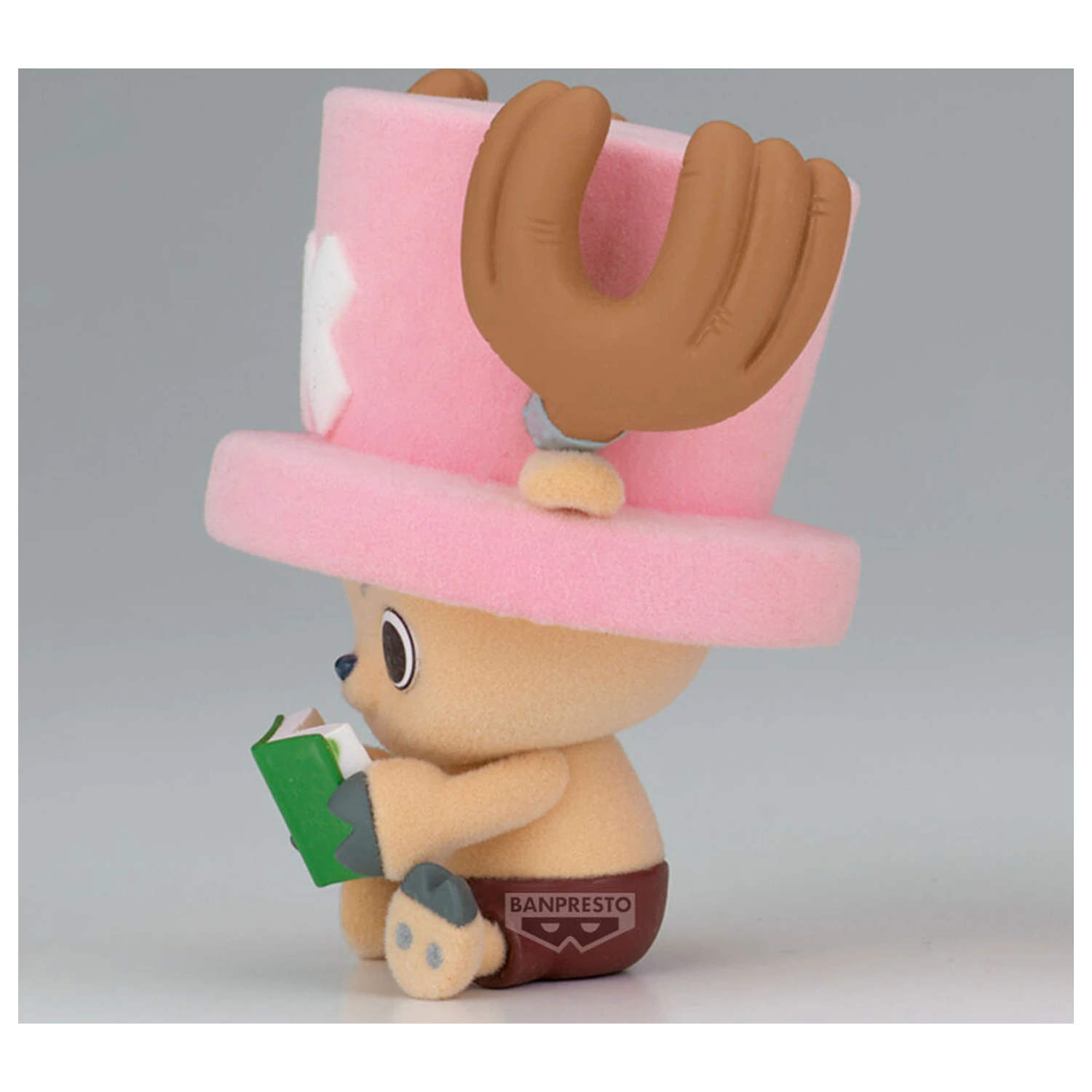 One Piece Chopper figura Puffy velikosti 7cm fotografija izdelka