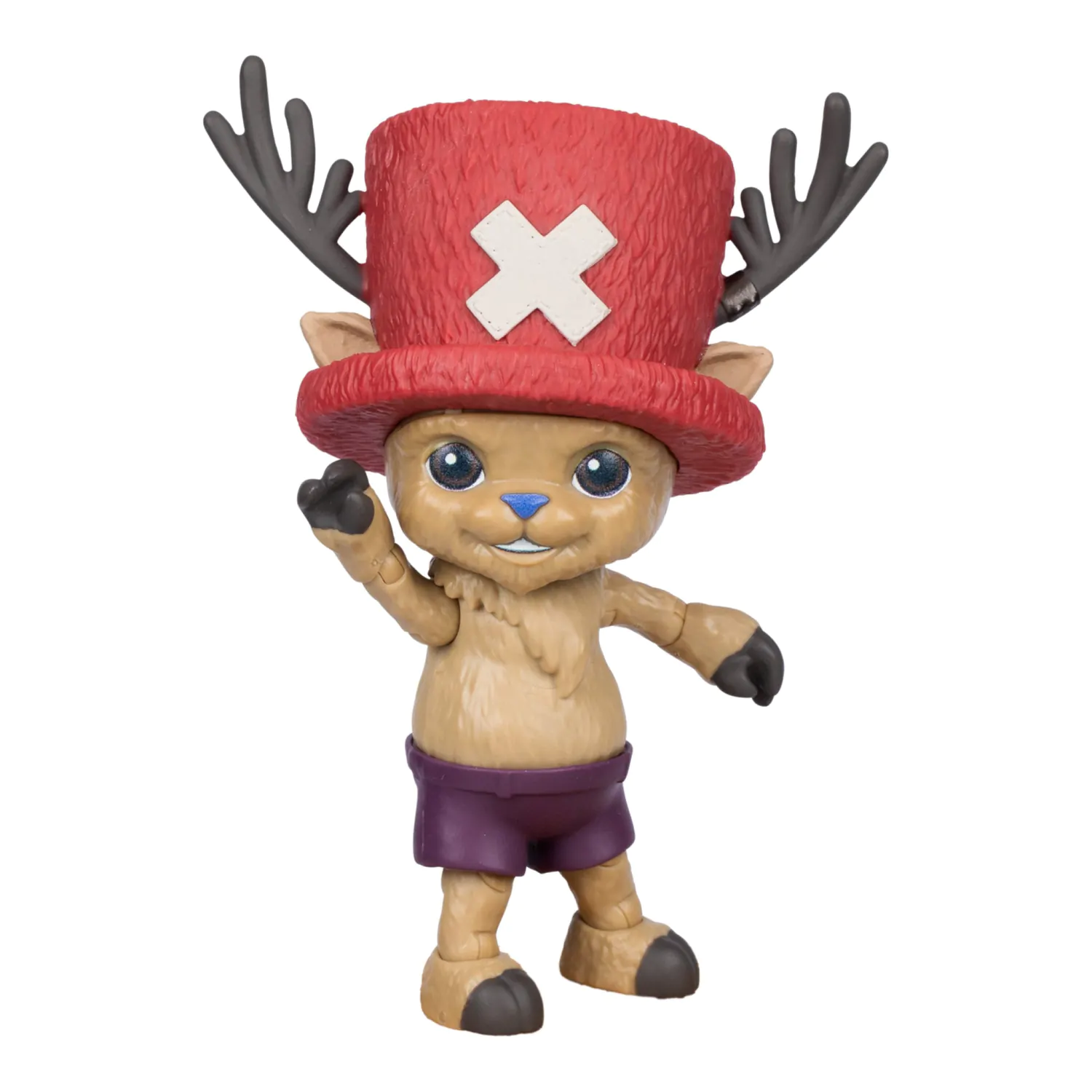 One Piece akcijska figura Chopper fotografija izdelka