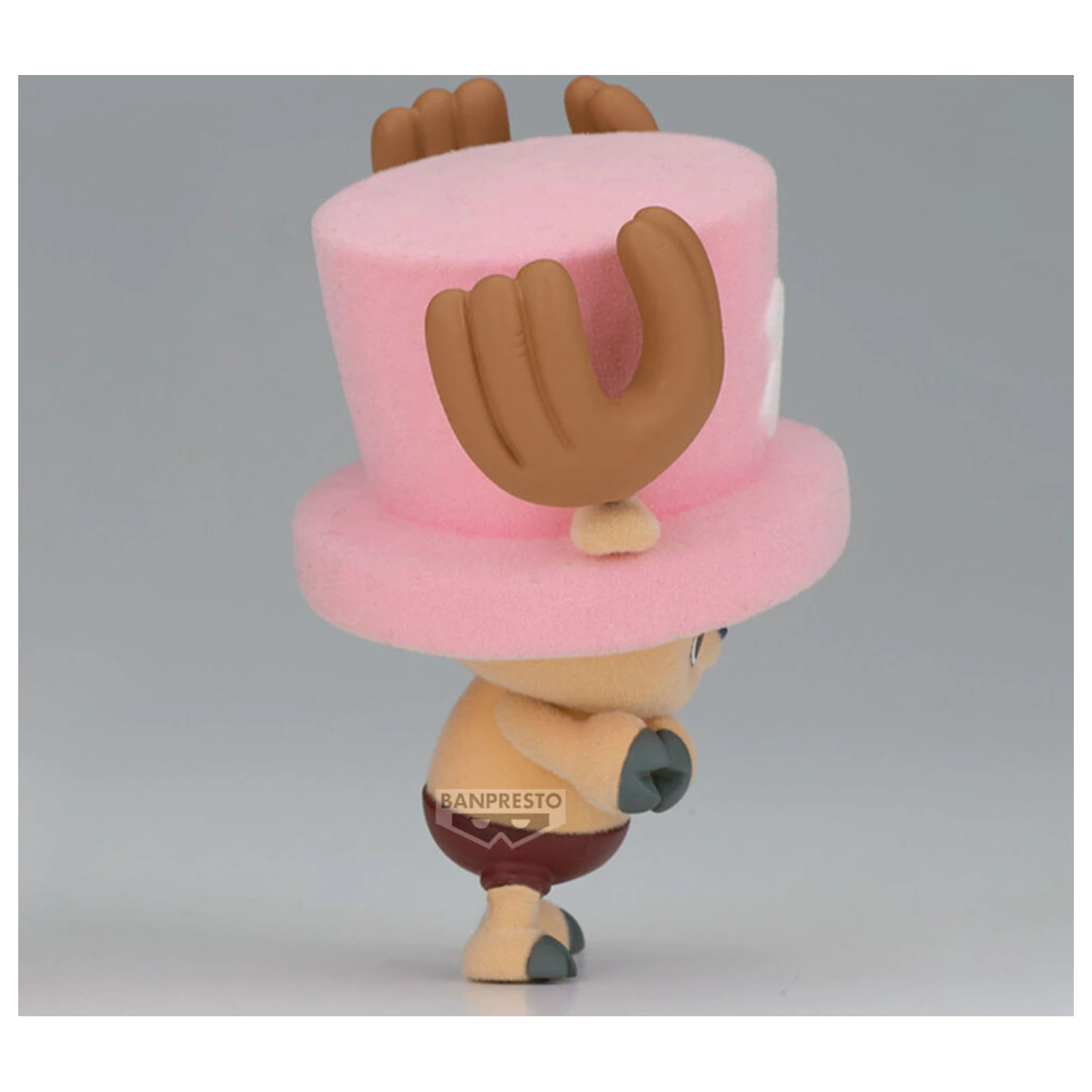 One Piece Chopper B puhasta Puffy figura 7 cm fotografija izdelka