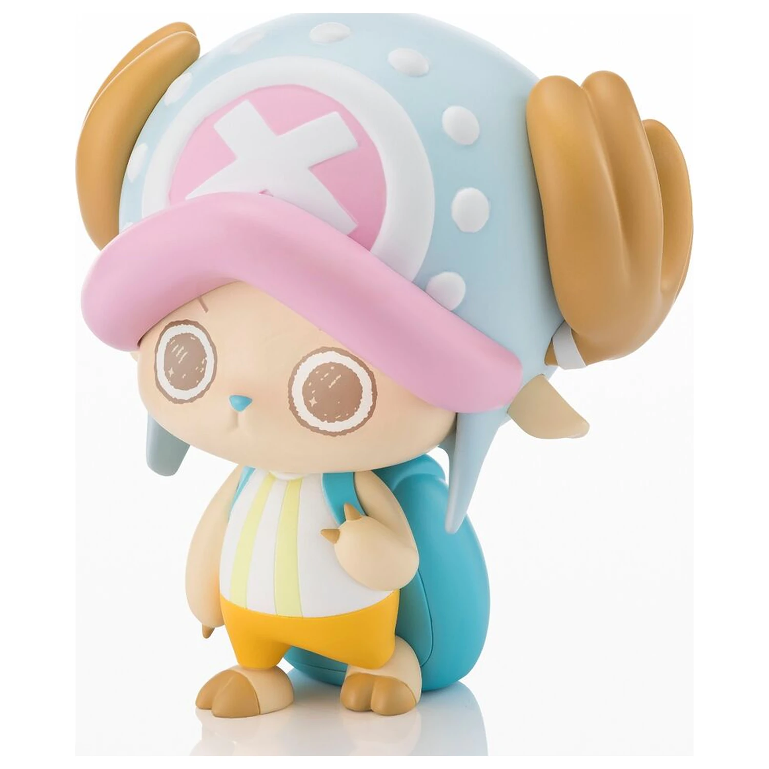 One Piece Chopper figura 10cm fotografija izdelka