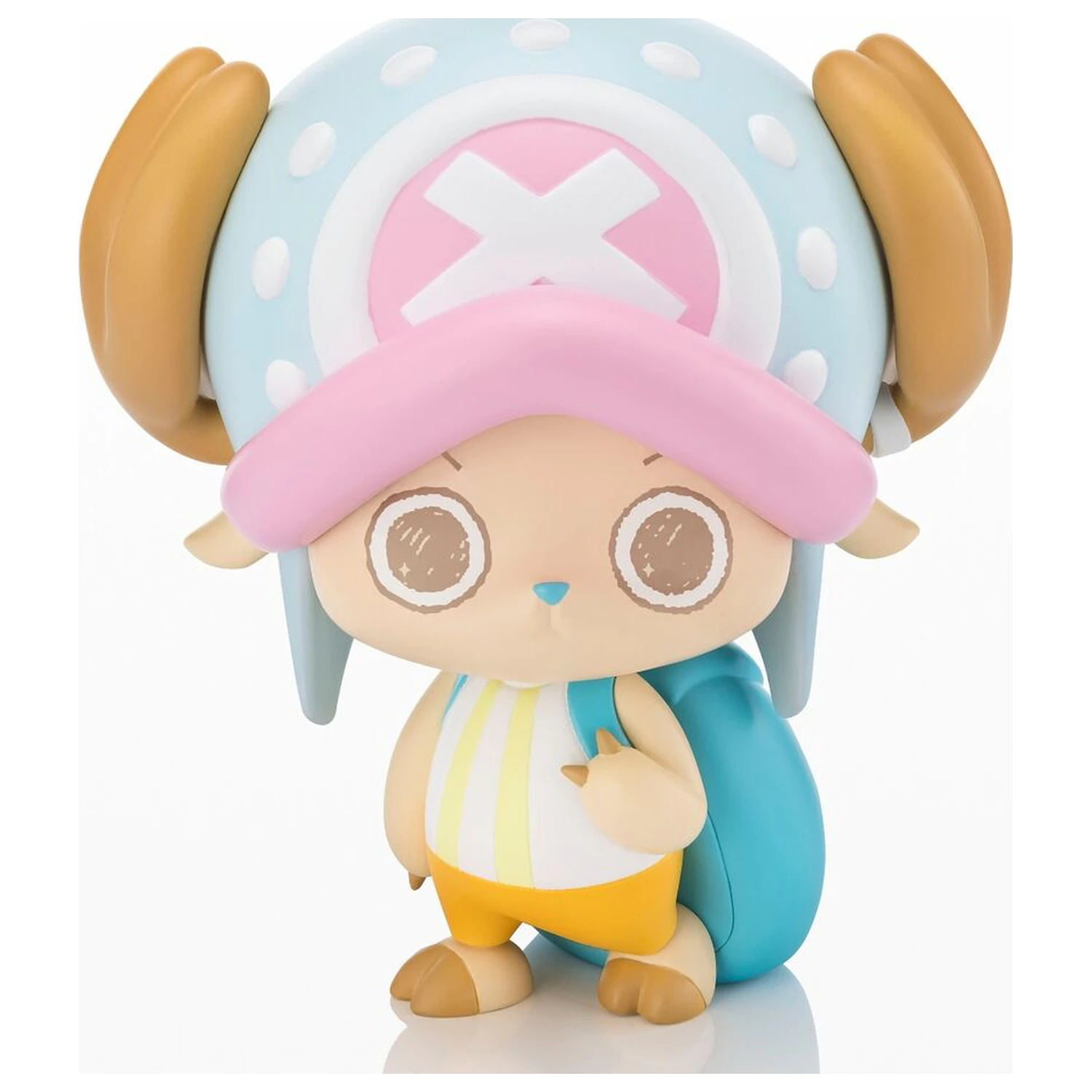 One Piece Chopper figura 10cm fotografija izdelka