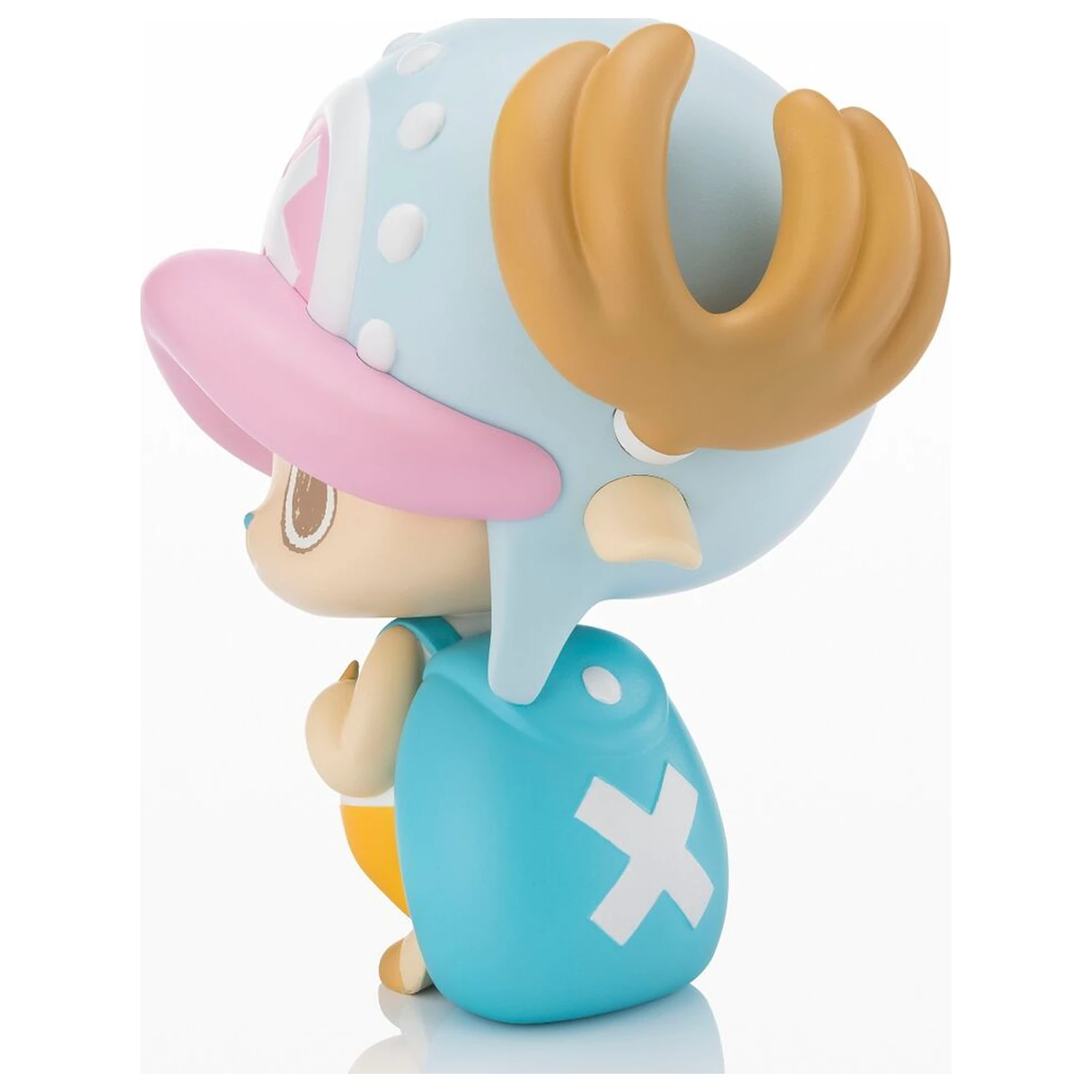 One Piece Chopper figura 10cm fotografija izdelka