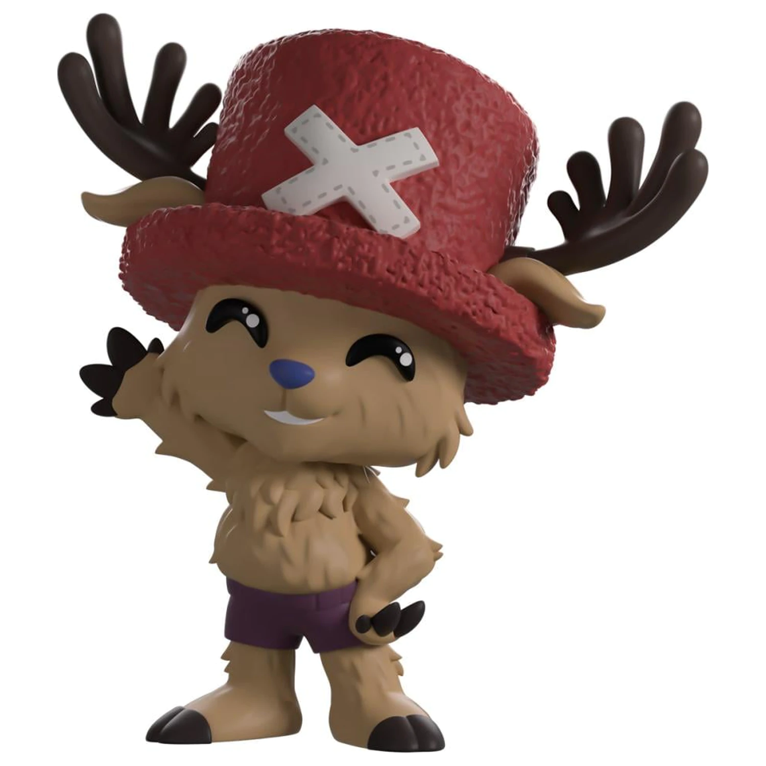 One Piece - Chopper figurica Youtooz 11 cm fotografija izdelka