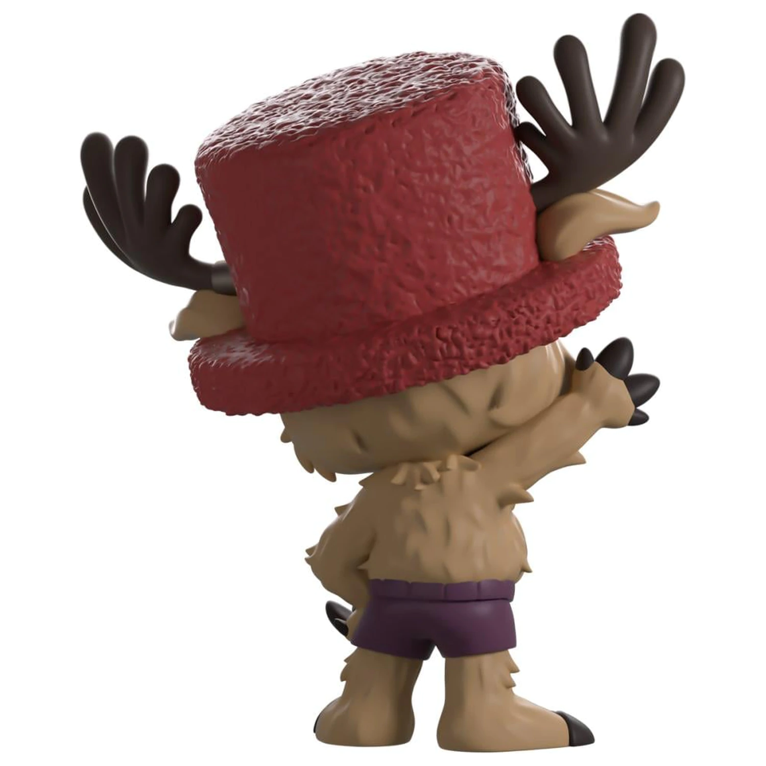 One Piece - Chopper figurica Youtooz 11 cm fotografija izdelka