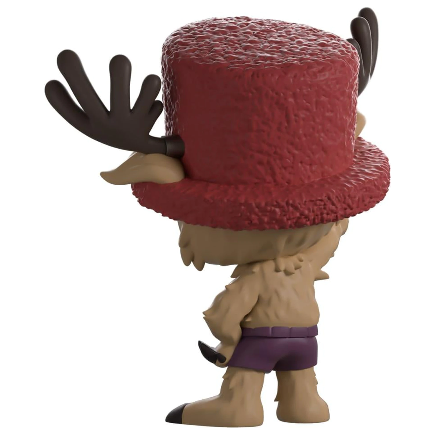 One Piece - Chopper figurica Youtooz 11 cm fotografija izdelka