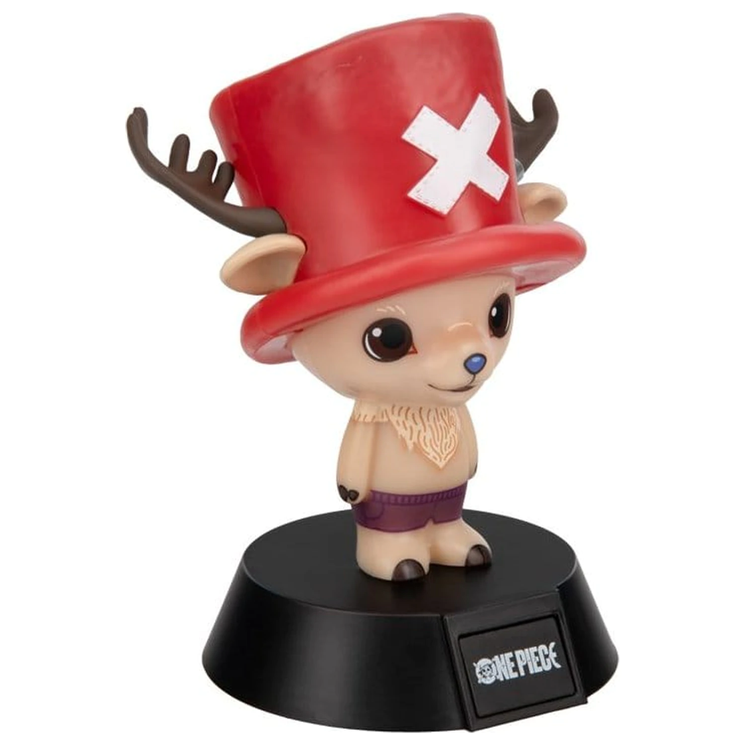 One Piece Icon Lučka Chopper fotografija izdelka