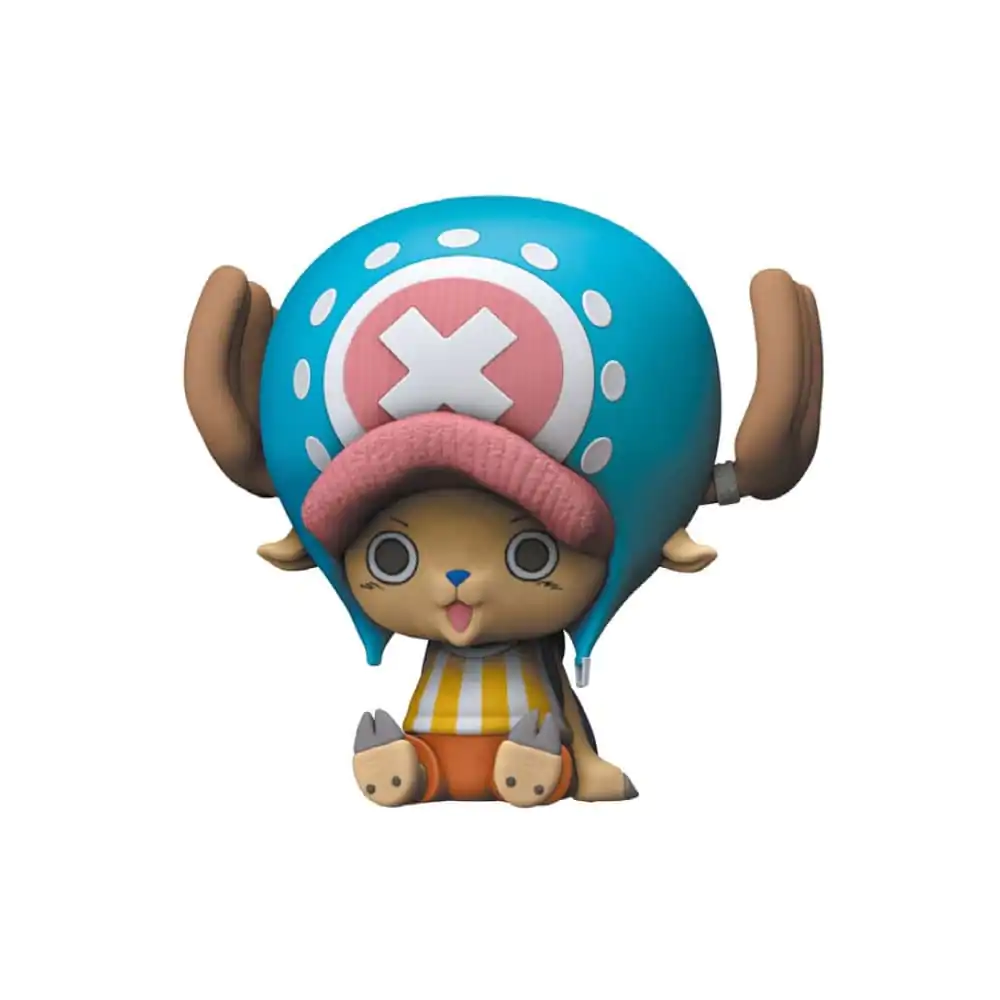 Šparovček One Piece Chopper New World fotografija izdelka