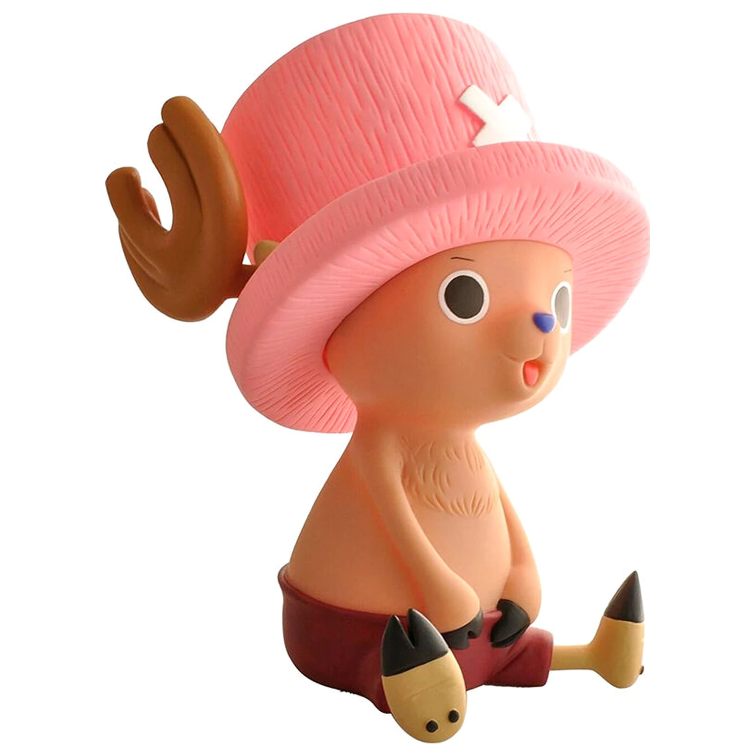 One Piece Chopper škatlica za denar figura 20cm fotografija izdelka